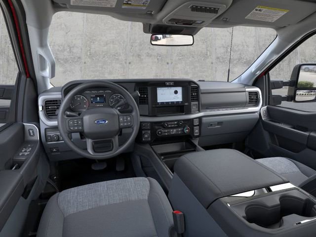 New 2026 Ford F250 XLT w/ FX4 Off-Road Package image 9