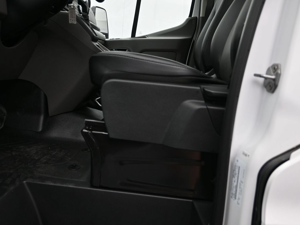 New 2025 Ford Transit 250 w/ Upfitter Package RWD image 18