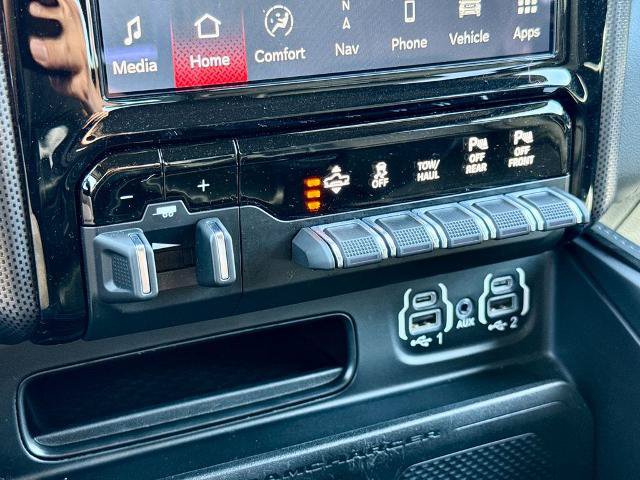 Used 2022 RAM 1500 Limited AWD/4WD image 33