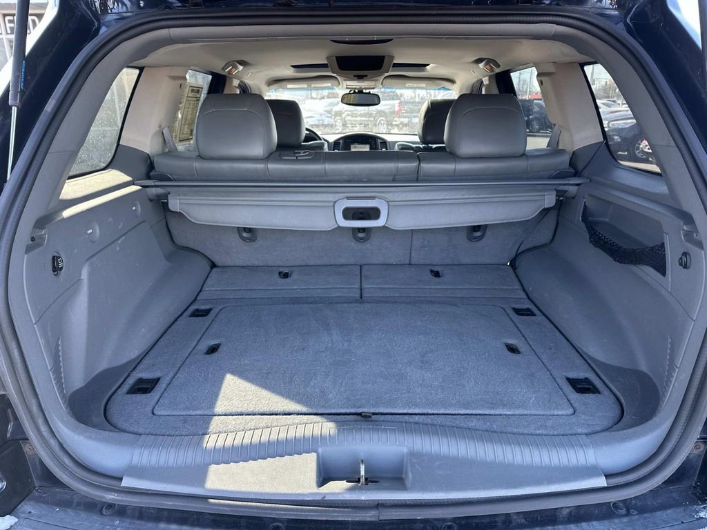 Used 2006 Jeep Grand Cherokee SRT8 w/ SRT Option Group I image 10