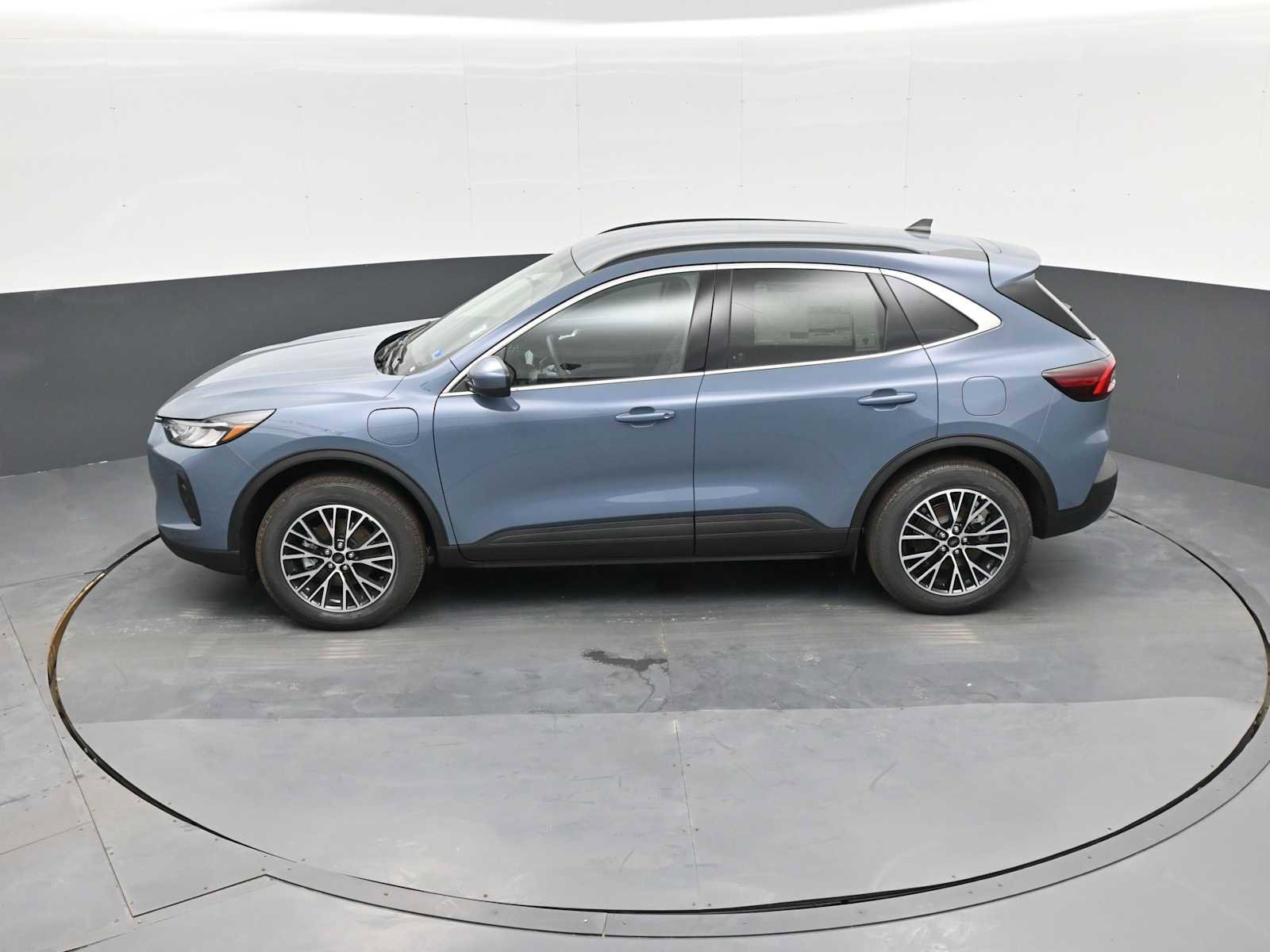 New 2026 Ford Escape SE image 12