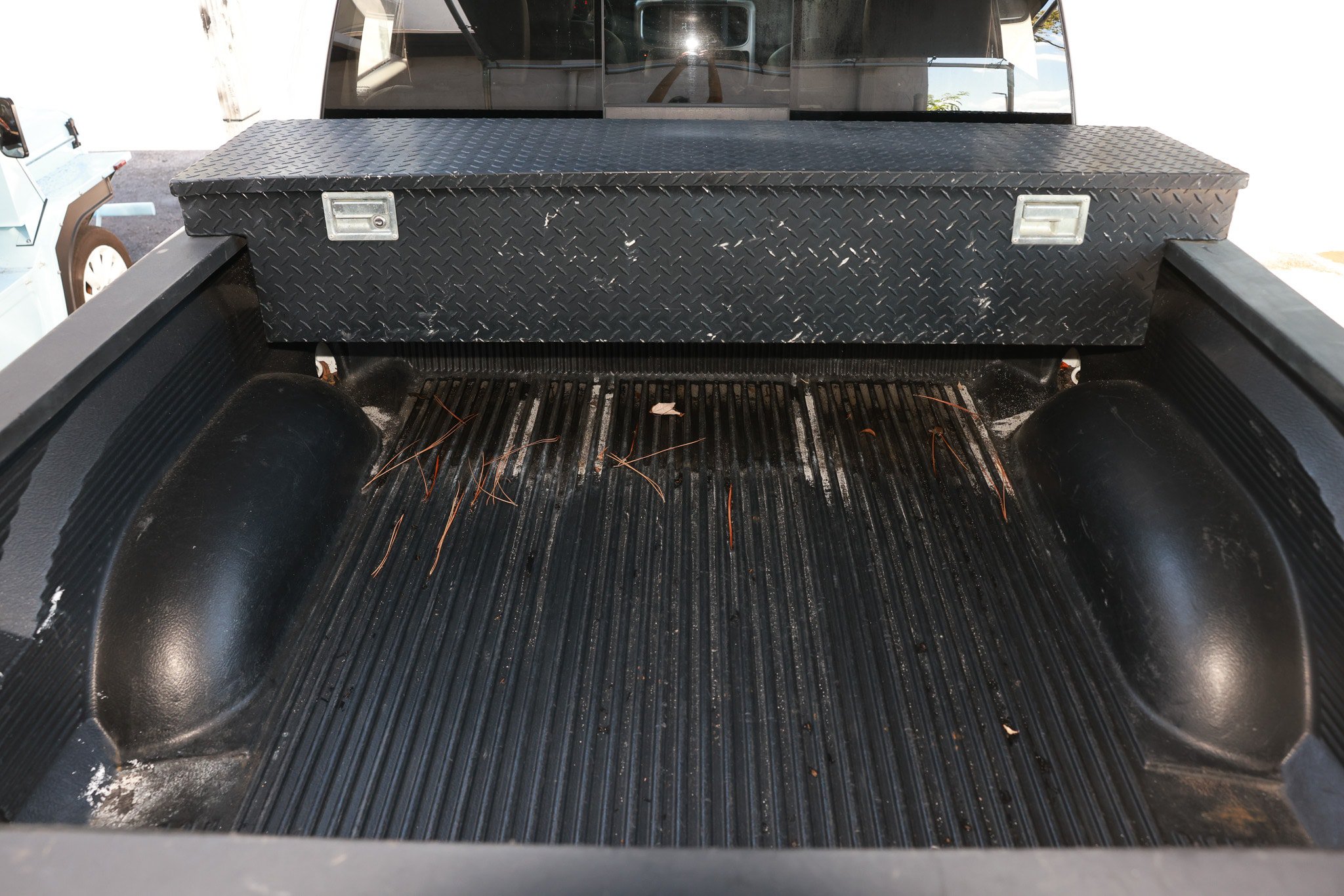 Used 2018 RAM 1500 Big Horn AWD/4WD image 28
