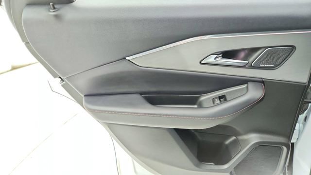 Used 2024 Acura ZDX A-Spec image 32