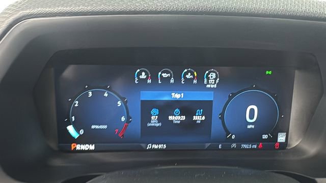 Used 2024 Ford F150 XLT w/ Equipment Group 302A MID image 19