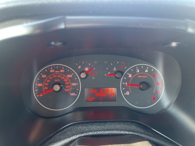 Used 2020 RAM ProMaster City Tradesman w/ Window Group 05 image 25