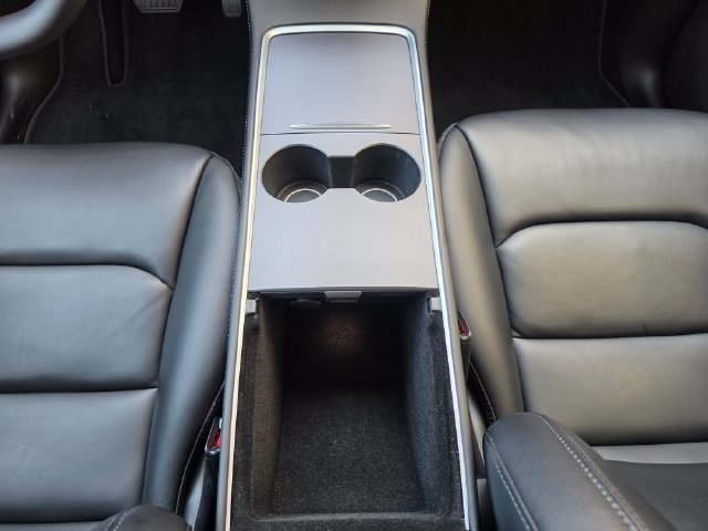 Used 2021 Tesla Model Y Long Range AWD/4WD image 35