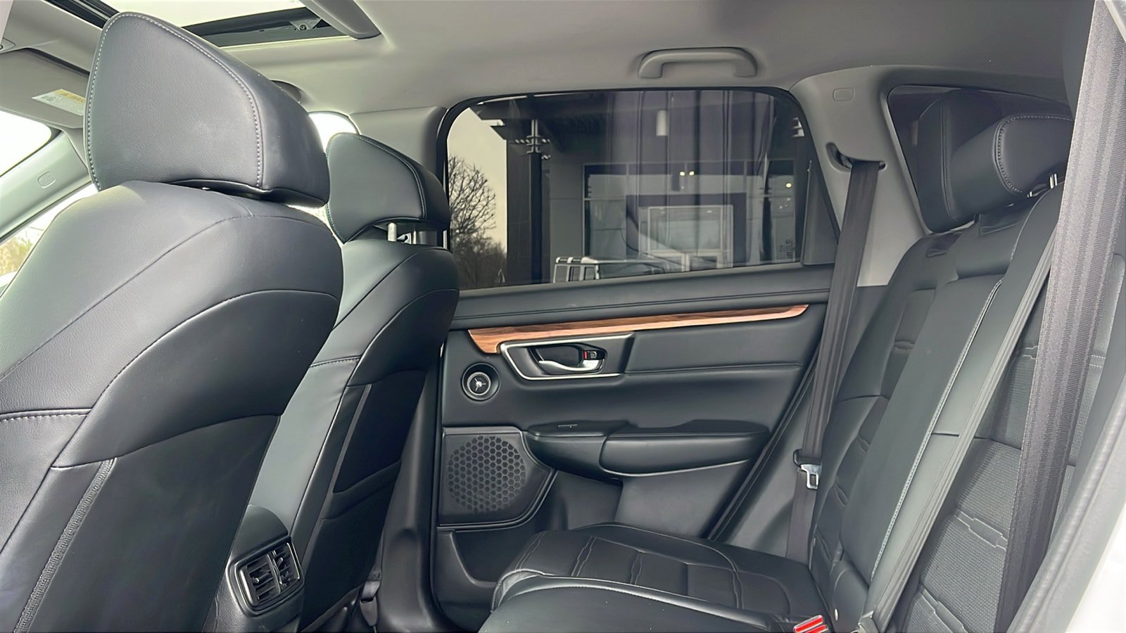 Used 2022 Honda CR-V EX-L image 20
