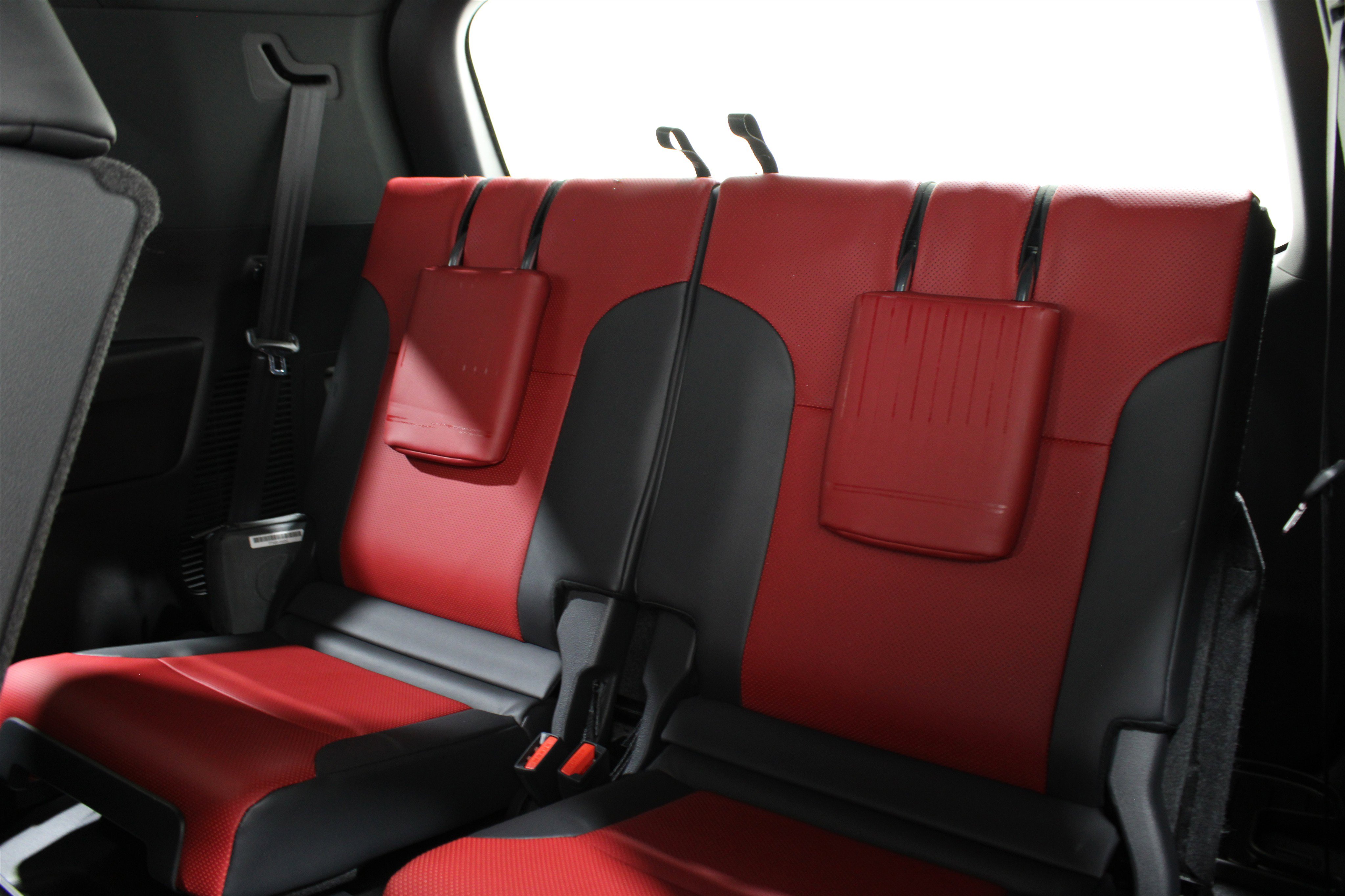 Used 2024 Lexus LX 600 F Sport image 27