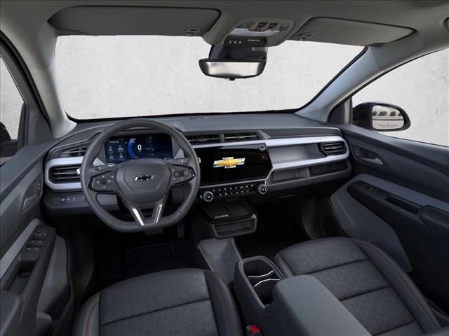 New 2027 Chevrolet Bolt RS w/ Technology Package image 15