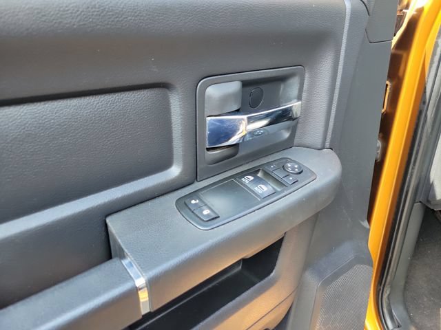 Used 2012 RAM 1500 Express AWD/4WD image 23