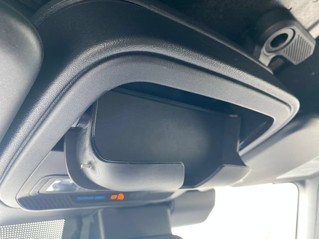Used 2025 Ford Bronco Outer Banks AWD/4WD image 33