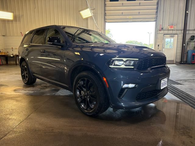 Used 2021 Dodge Durango GT AWD/4WD image 11