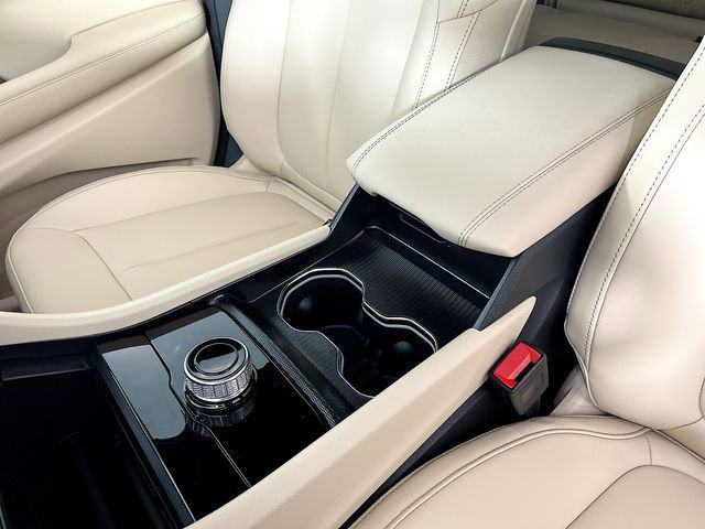 New 2025 Jeep Grand Cherokee Limited image 23