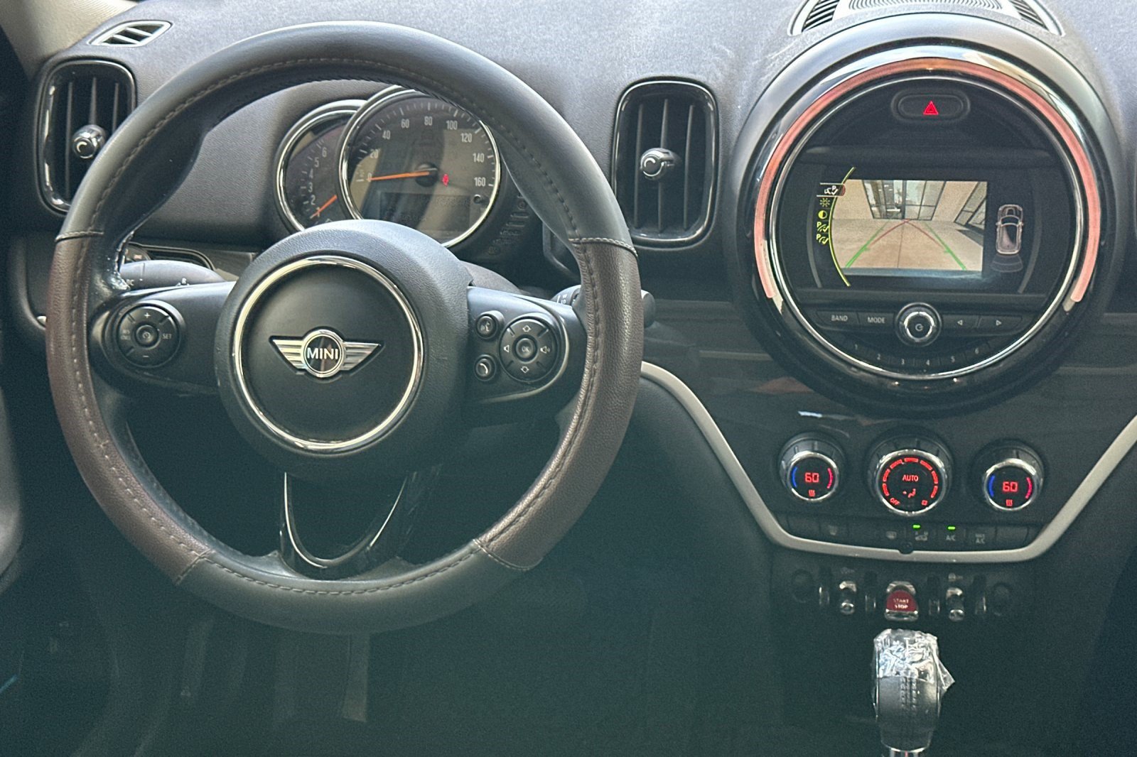 Used 2017 MINI Cooper Countryman S FWD image 30