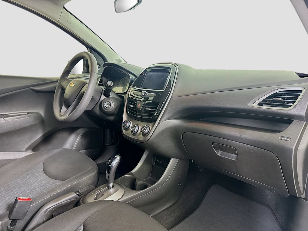 Used 2020 Chevrolet Spark LS FWD image 25