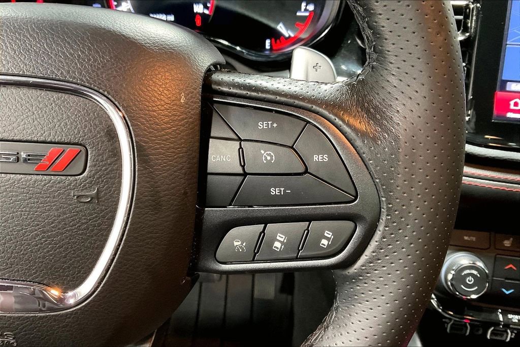 Used 2023 Dodge Durango R/T image 25