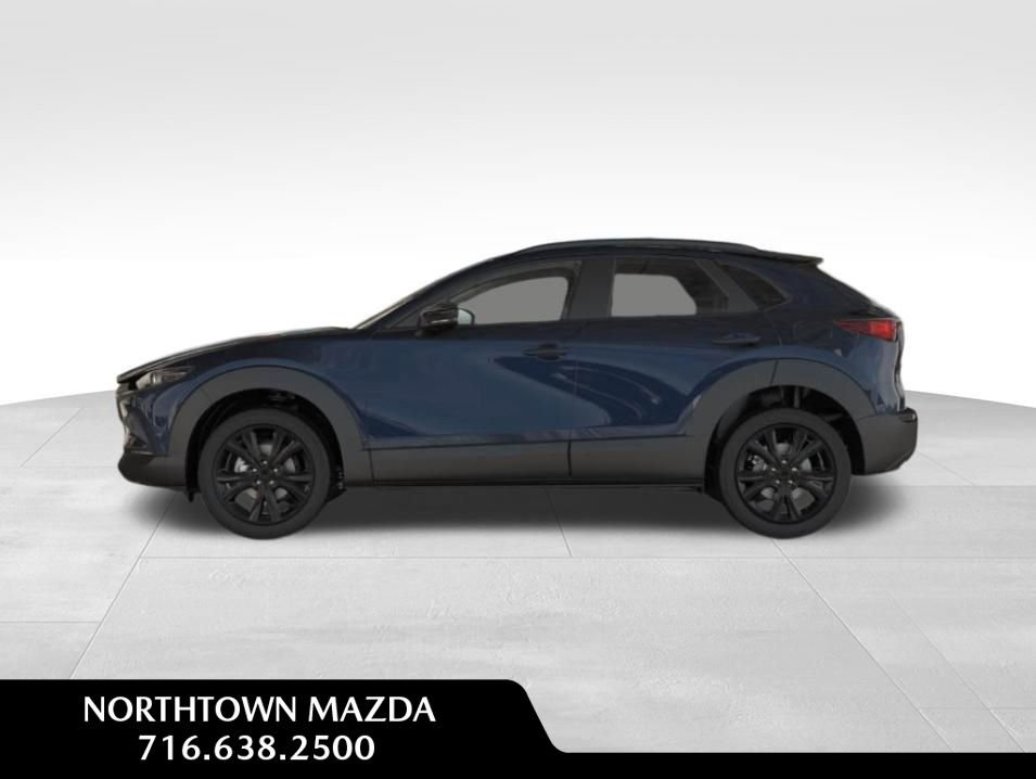 New 2026 MAZDA CX-30 Aire Edition image 6