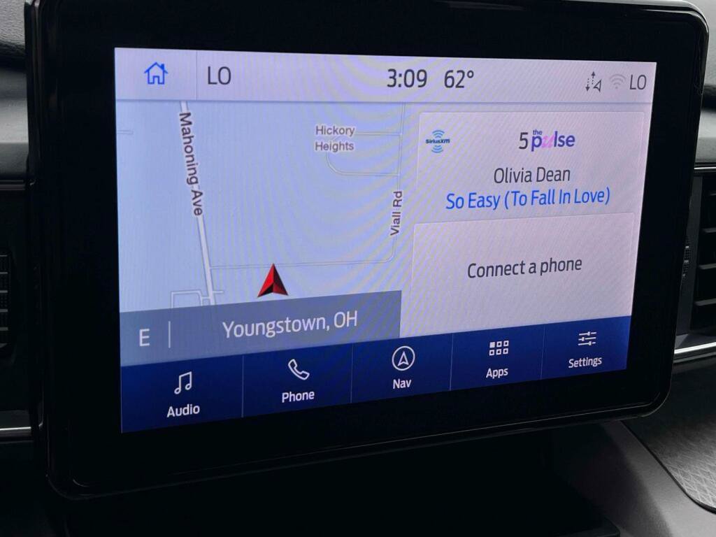 Certified 2023 Ford Explorer Timberline AWD/4WD image 25