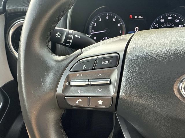 Certified 2023 Hyundai Kona SEL w/ Convenience Package image 33