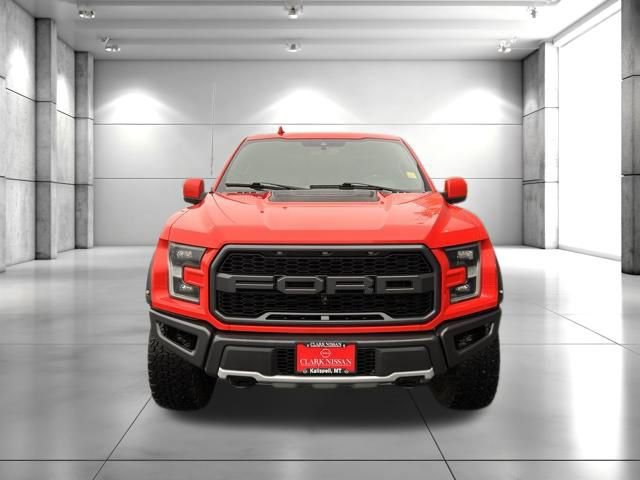 Used 2019 Ford F150 Raptor w/ Equipment Group 802A Luxury video 2