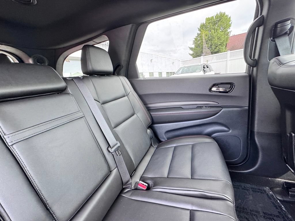 New 2026 Dodge Durango GT AWD/4WD image 22