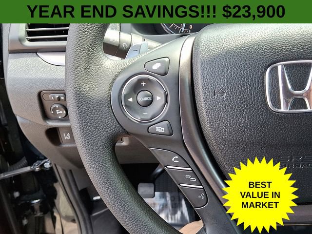 Used 2020 Honda Ridgeline Sport image 22