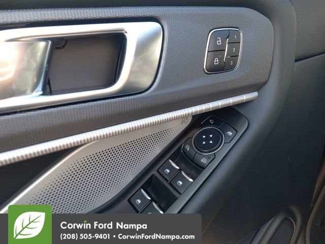 New 2026 Ford Explorer ST w/ Sun And Sound Package image 11
