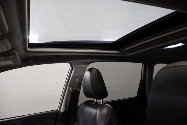 Used 2019 Subaru Forester Limited w/ Popular Package #3 image 13