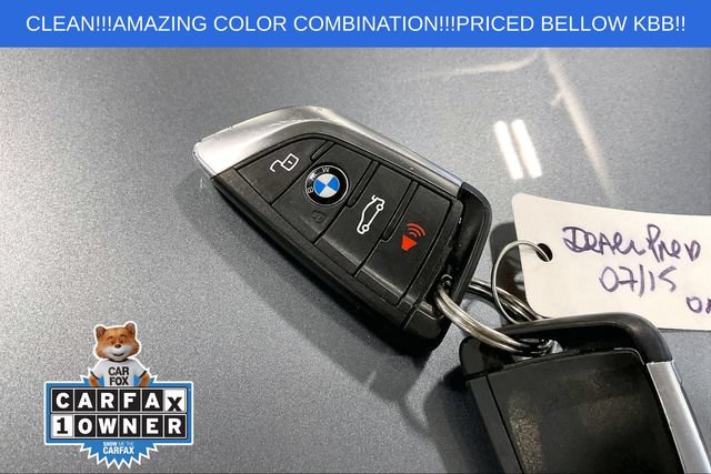 Used 2022 BMW 430i xDrive Coupe w/ Convenience Package AWD/4WD image 11