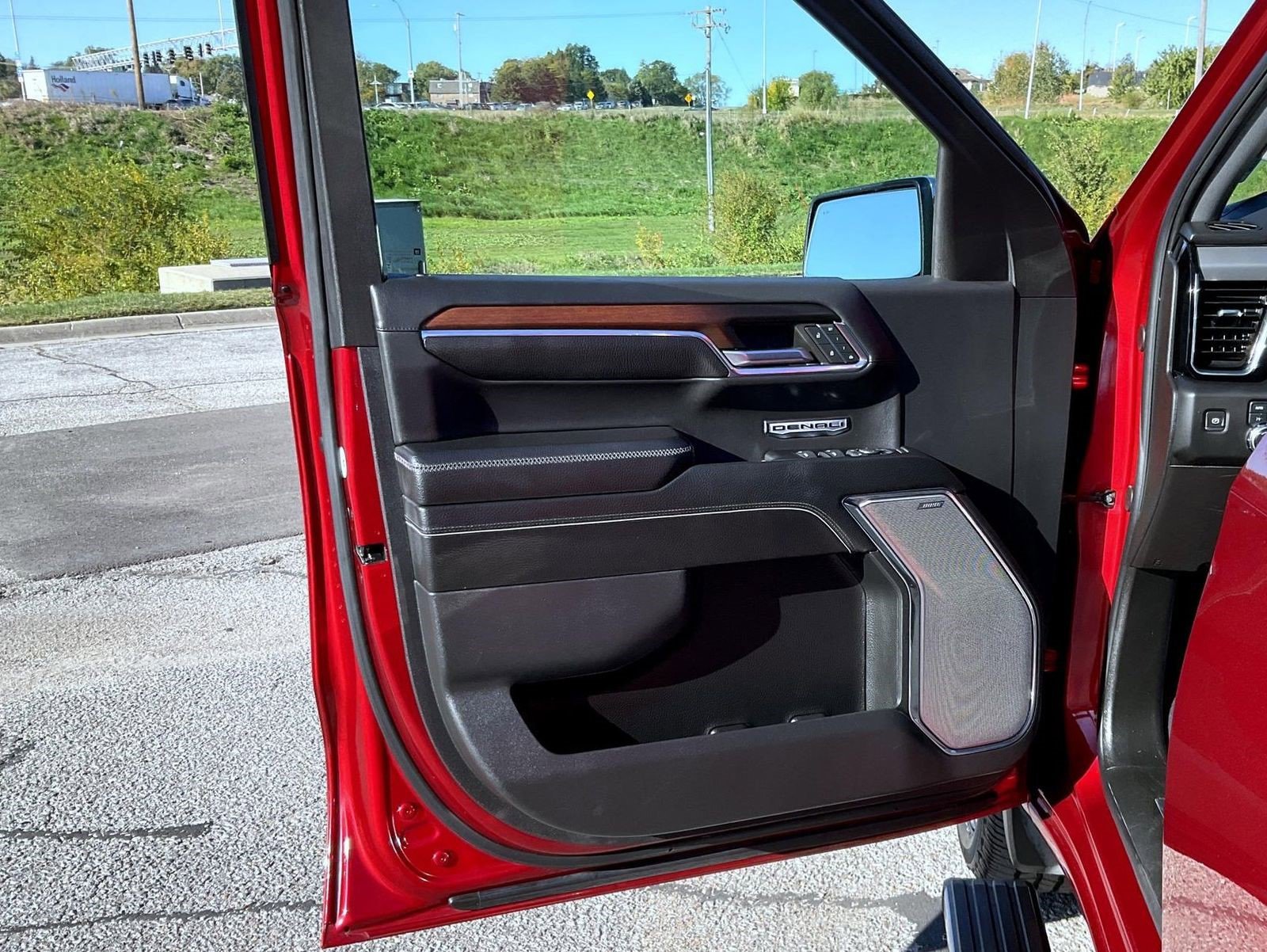 Certified 2024 GMC Sierra 1500 Denali w/ Denali Reserve Package image 10