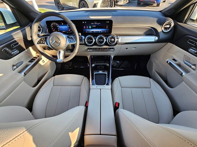 New 2026 Mercedes-Benz GLB 250 4MATIC image 24