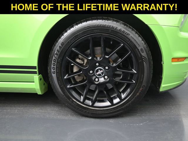Used 2014 Ford Mustang Coupe w/ Equipment Group 102A image 41
