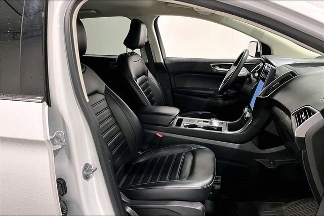 Used 2023 Ford Edge SEL w/ Convenience Package image 31