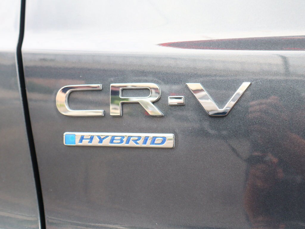Used 2024 Honda CR-V Sport Touring image 71