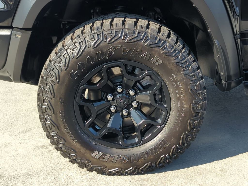 Used 2025 RAM 1500 RHO w/ RHO Level 1 Equipment Group image 9