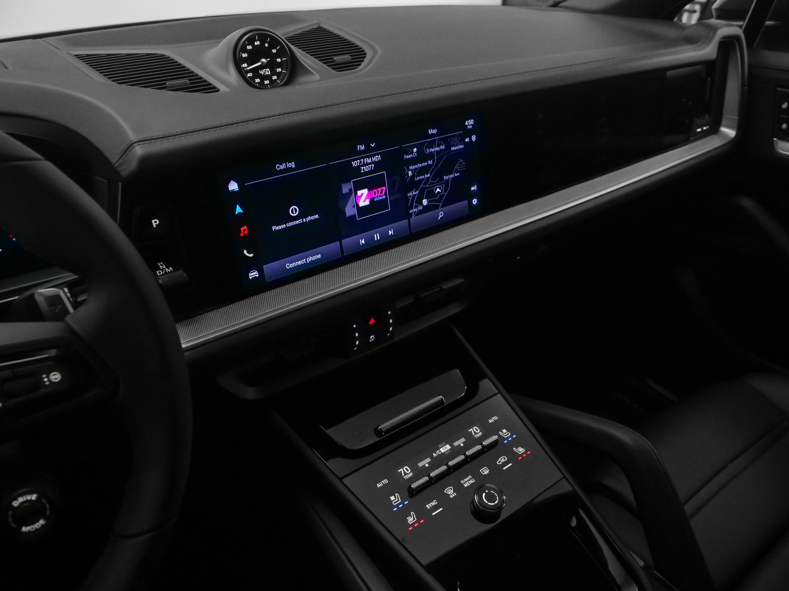 Certified 2025 Porsche Cayenne Coupe image 31