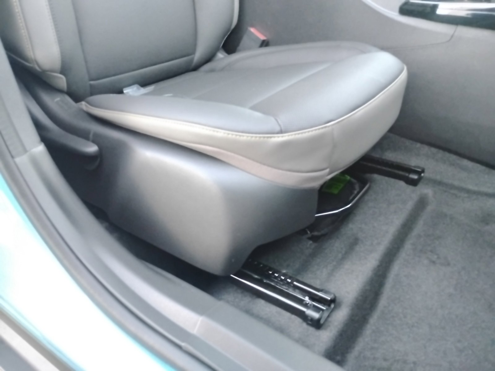 New 2026 Chevrolet Trax ACTIV w/ Driver Confidence Package image 33