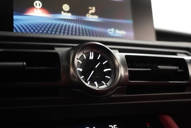 Used 2023 Lexus IS 350 F Sport image 27