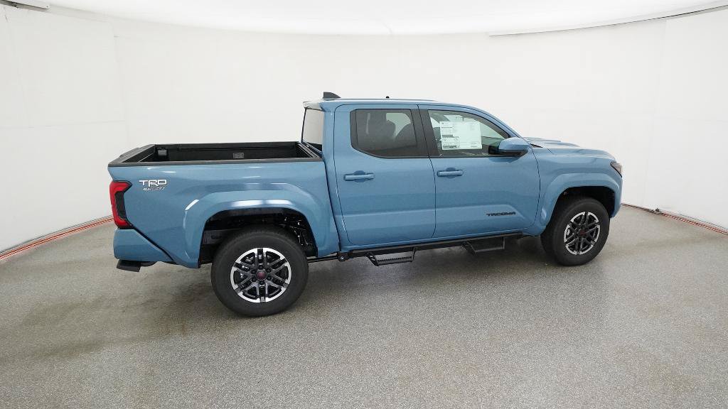 New 2026 Toyota Tacoma TRD Sport RWD image 13
