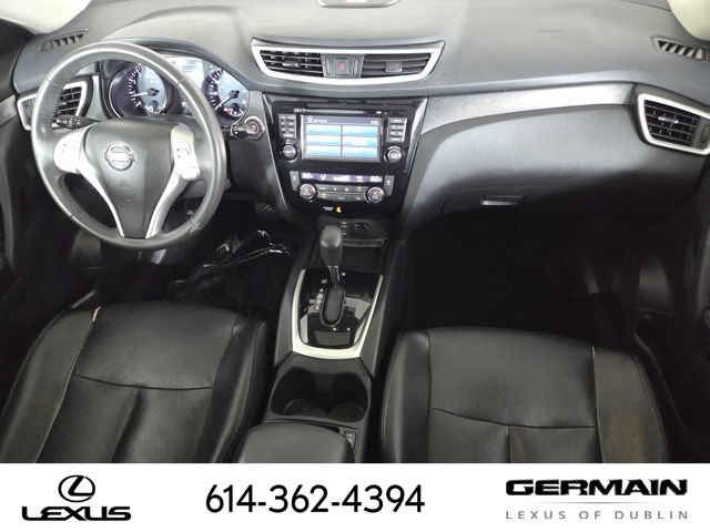 Used 2016 Nissan Rogue SL w/ SL Premium Package AWD/4WD image 29