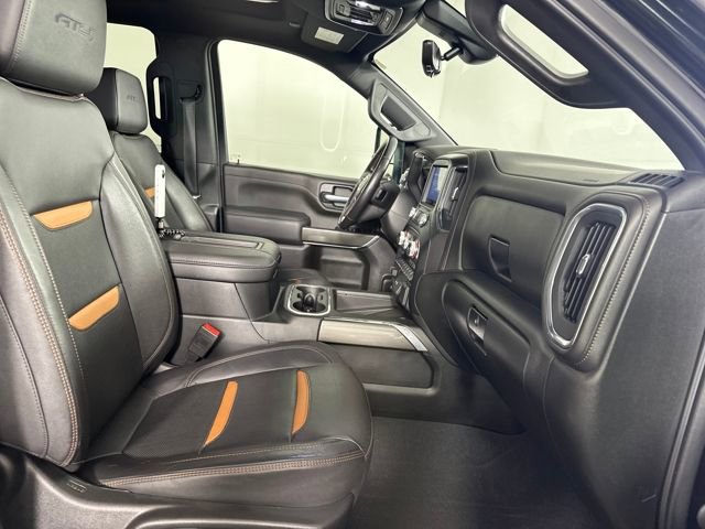 Used 2022 GMC Sierra 2500 AT4 w/ AT4 Preferred Package image 27
