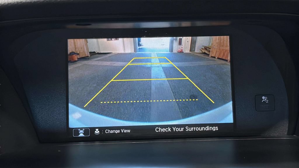 Used 2013 Honda Accord Touring image 23