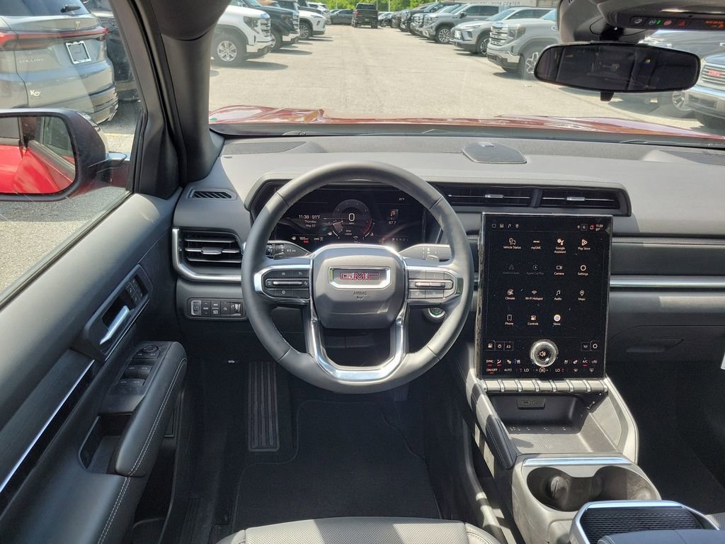 New 2026 GMC Terrain Elevation w/ Elevation Premium Package image 29