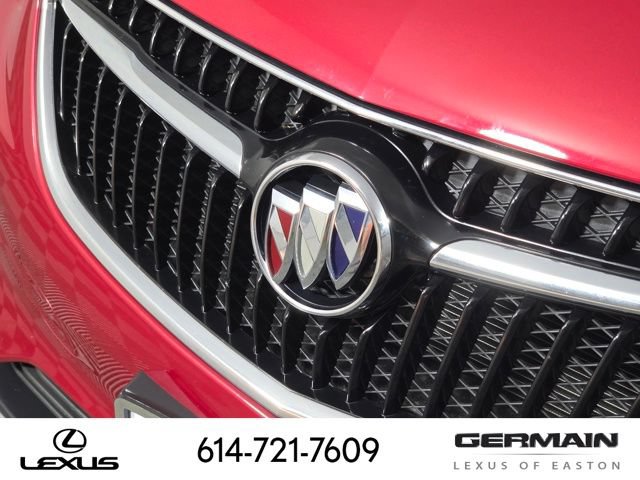 Used 2019 Buick Encore Preferred FWD image 15