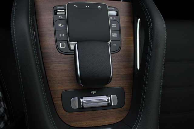 New 2026 Mercedes-Benz GLS 450 4MATIC image 31