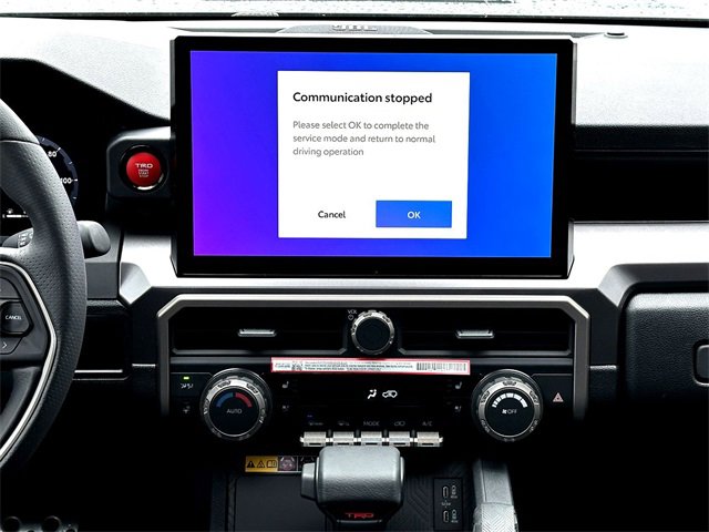 New 2026 Toyota 4Runner TRD Sport Premium image 22