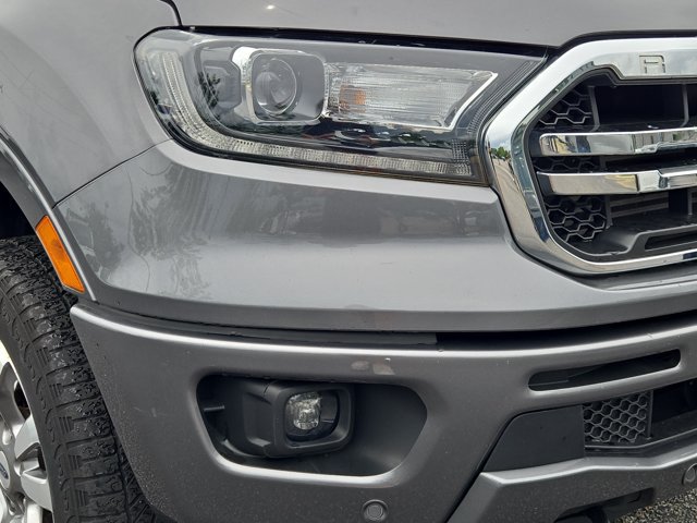 Used 2022 Ford Ranger Lariat w/ Technology Package AWD/4WD image 9