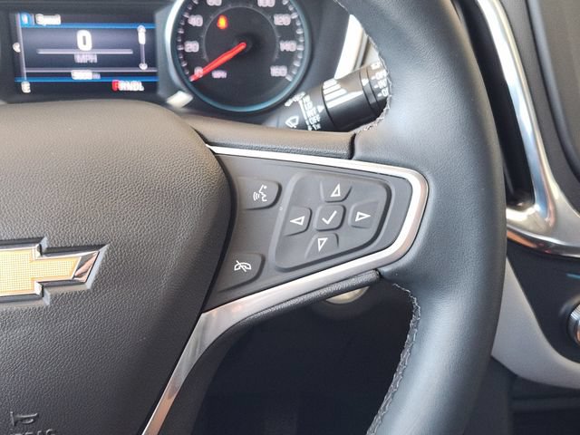 Used 2023 Chevrolet Equinox LT FWD image 29