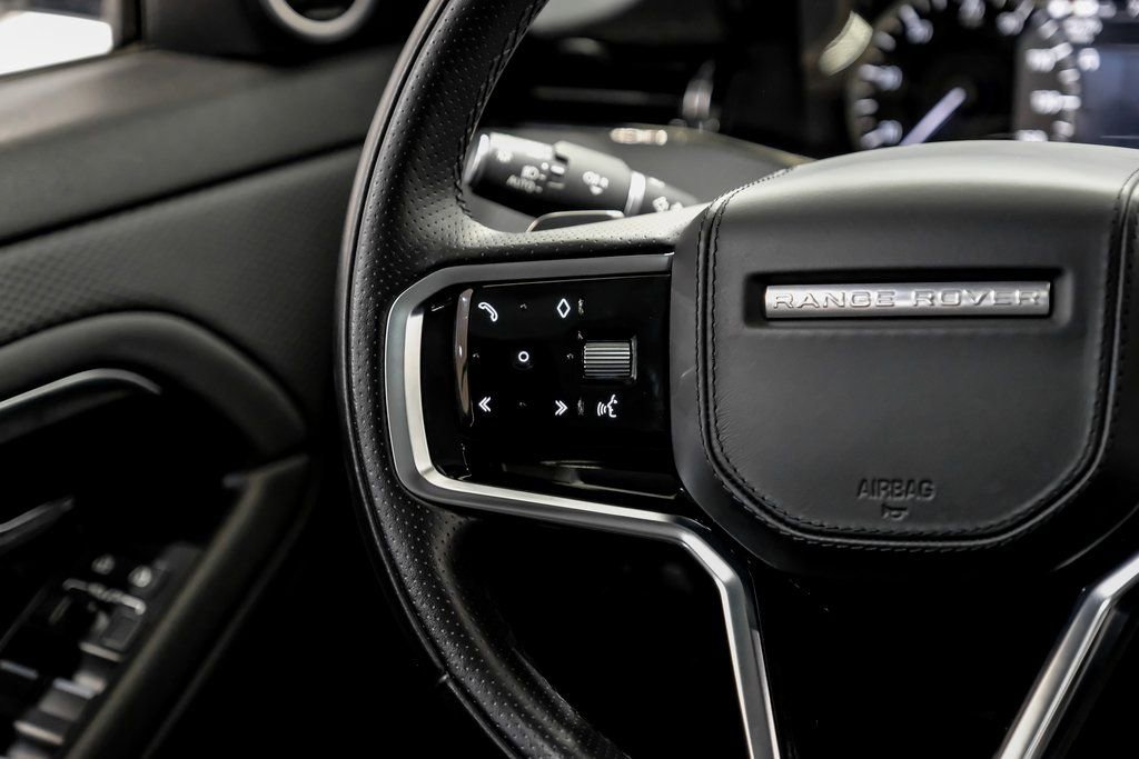Used 2023 Land Rover Range Rover Evoque R-Dynamic S image 14