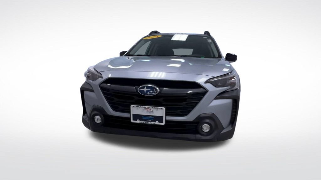 Used 2024 Subaru Outback Premium AWD/4WD image 3